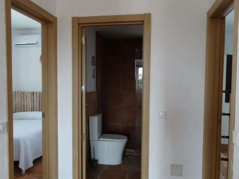 Vannitoad - Villa with Pool in Alhaurín de la Torre