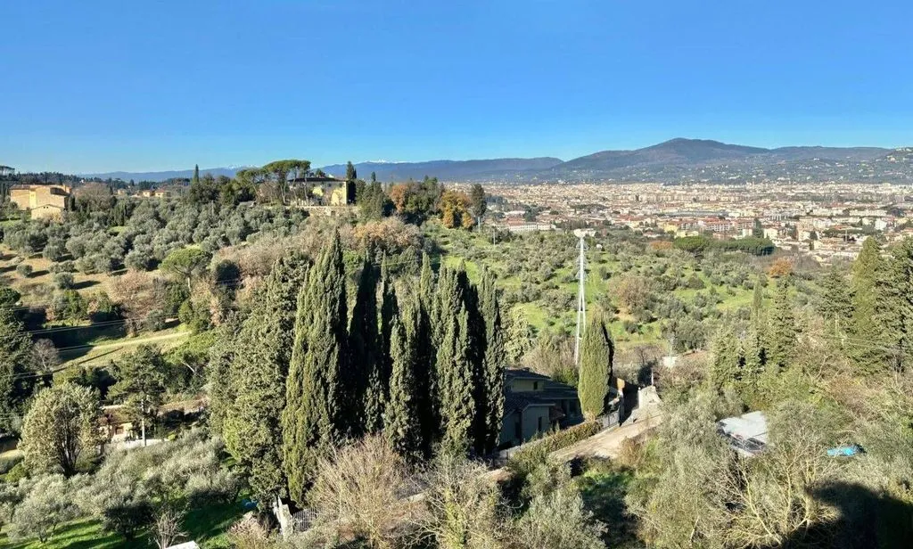 Garden - Luxury Flat with Garden in Bagno a Ripoli