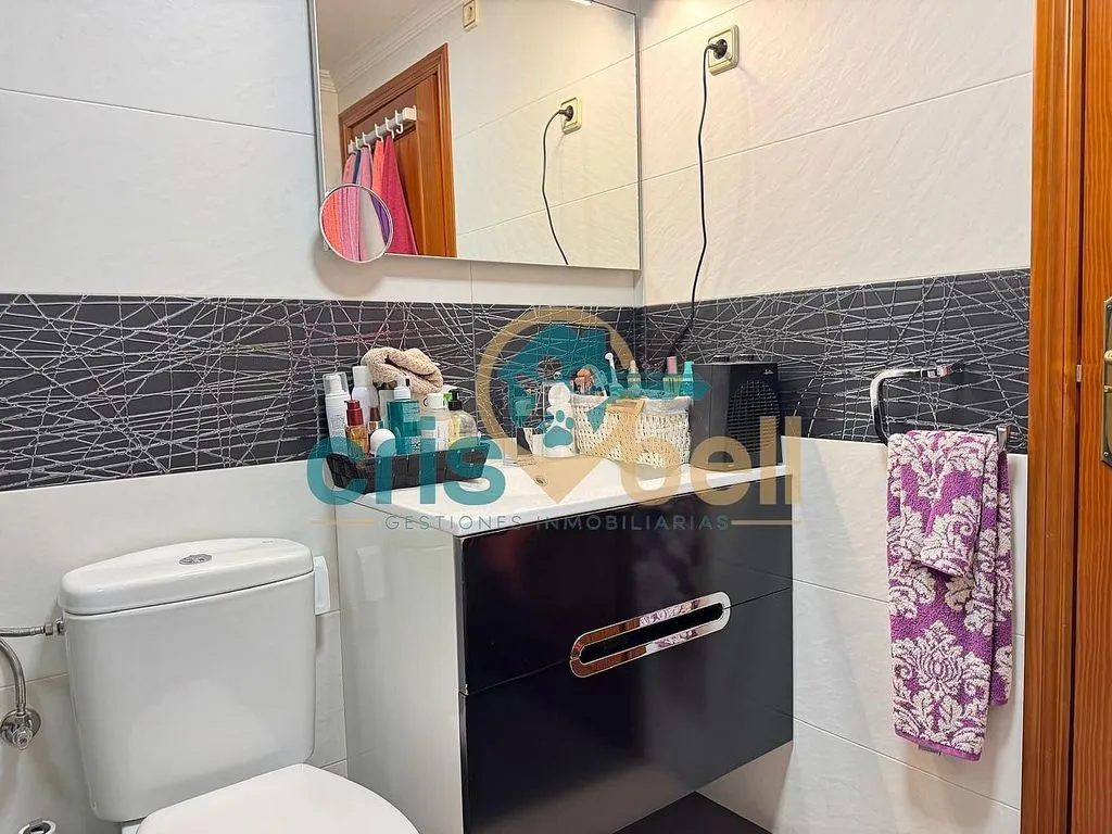 Vannitoad - Spacious Apartment with Terrace in San Cristóbal