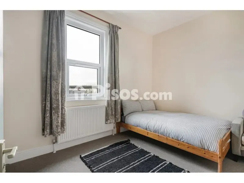 Camere da letto - Modern Apartment with Security Features in O Barco de Valdeorras