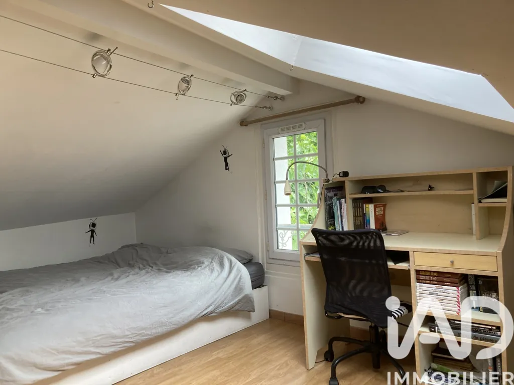 Magamistoad - Charming House with Terraces in Le Raincy