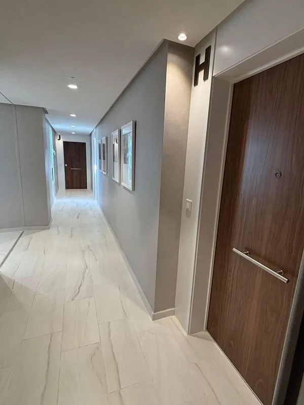 Ingresso - Apartment with East-Facing Terrace in L'Eixample
