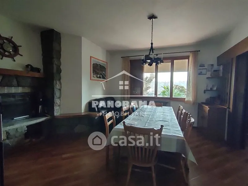 Salle à manger - Bifamiliar House with Private Garden in Coriano
