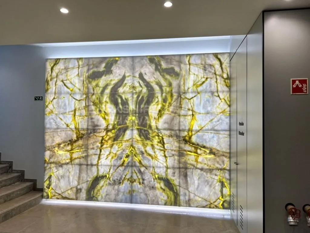 Hallway - Luxury Duplex with Pool in Cascais