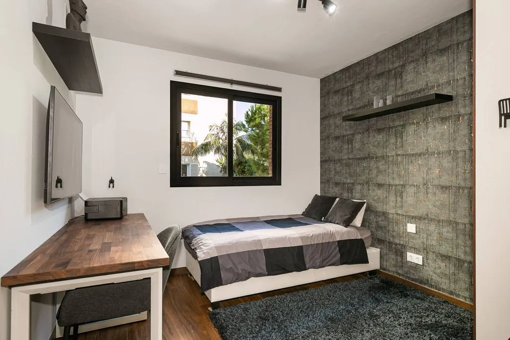 Chambres - Luxury Semidetached House with Sea View in Sitges