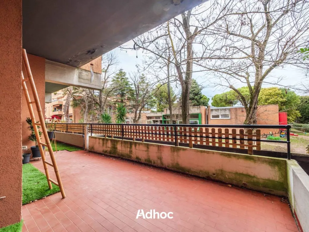 Rõdu - Spacious Apartment with Terrace in Fano