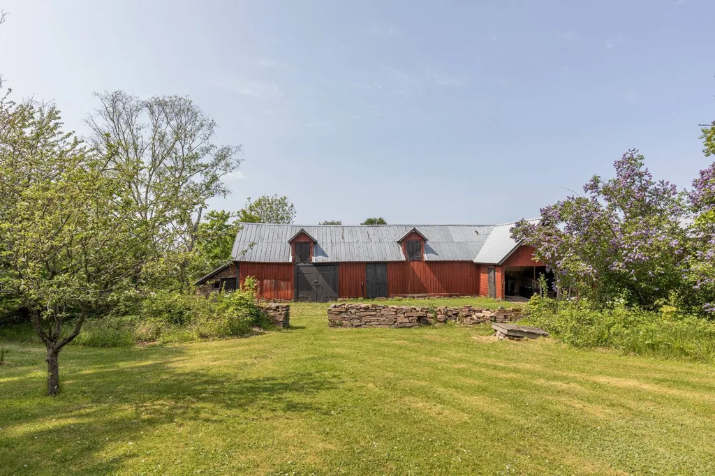 Extérieur - Villa with Sea View and Strandline on Öland