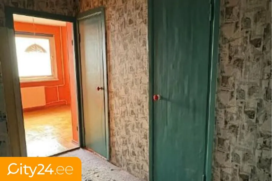 Appartement à Tallinn
