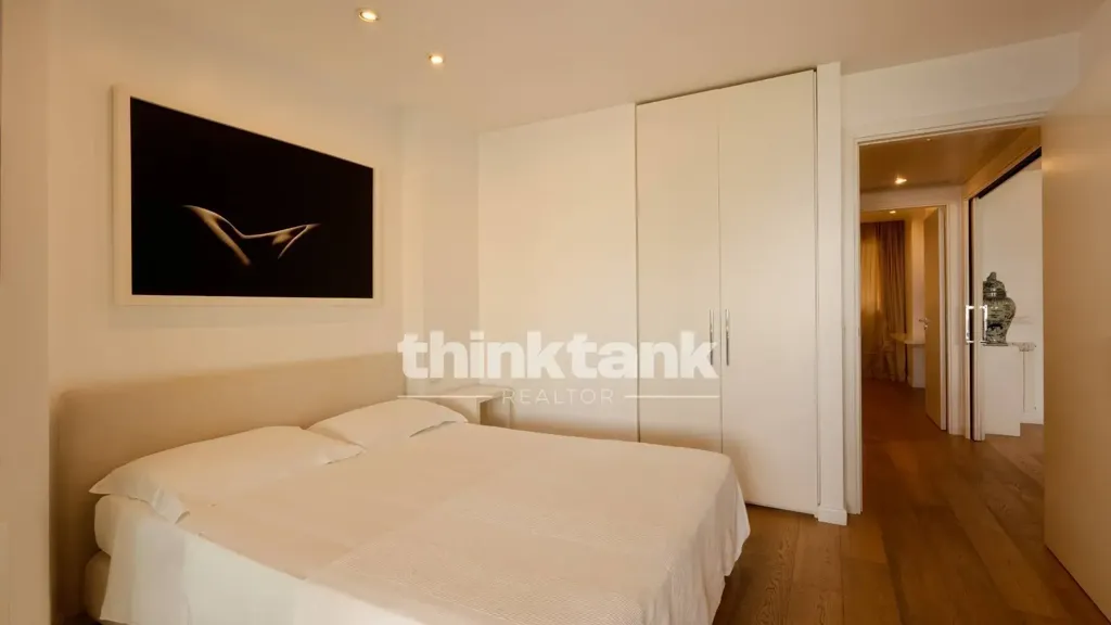 Chambres - Penthouse with Panoramic Terrace in Taormina