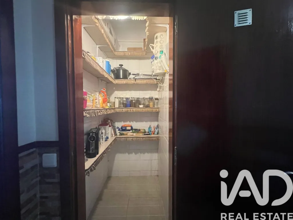 Buanderie - T2 Apartment with Garden View in Palmela