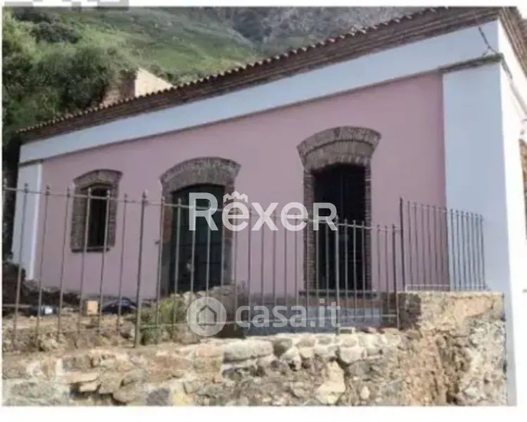 Extérieur - Historic Villa with Sea View in Palmi