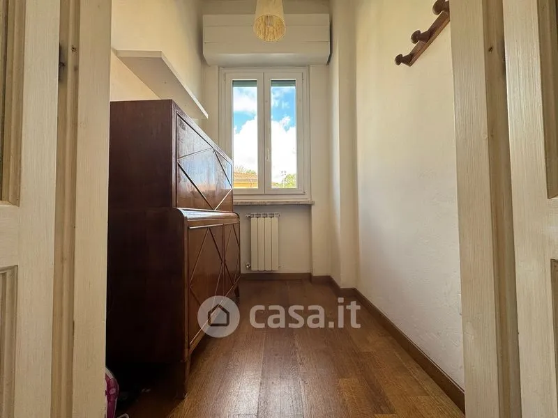 Ingresso - Apartment with Terraces in Florence