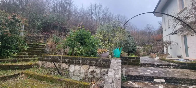 Garden - Spacious Villa with Garden in Montemarano