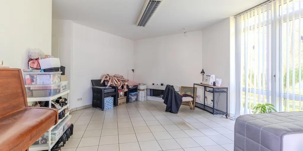 Camere da letto - Detached House with Garden in Lanaken