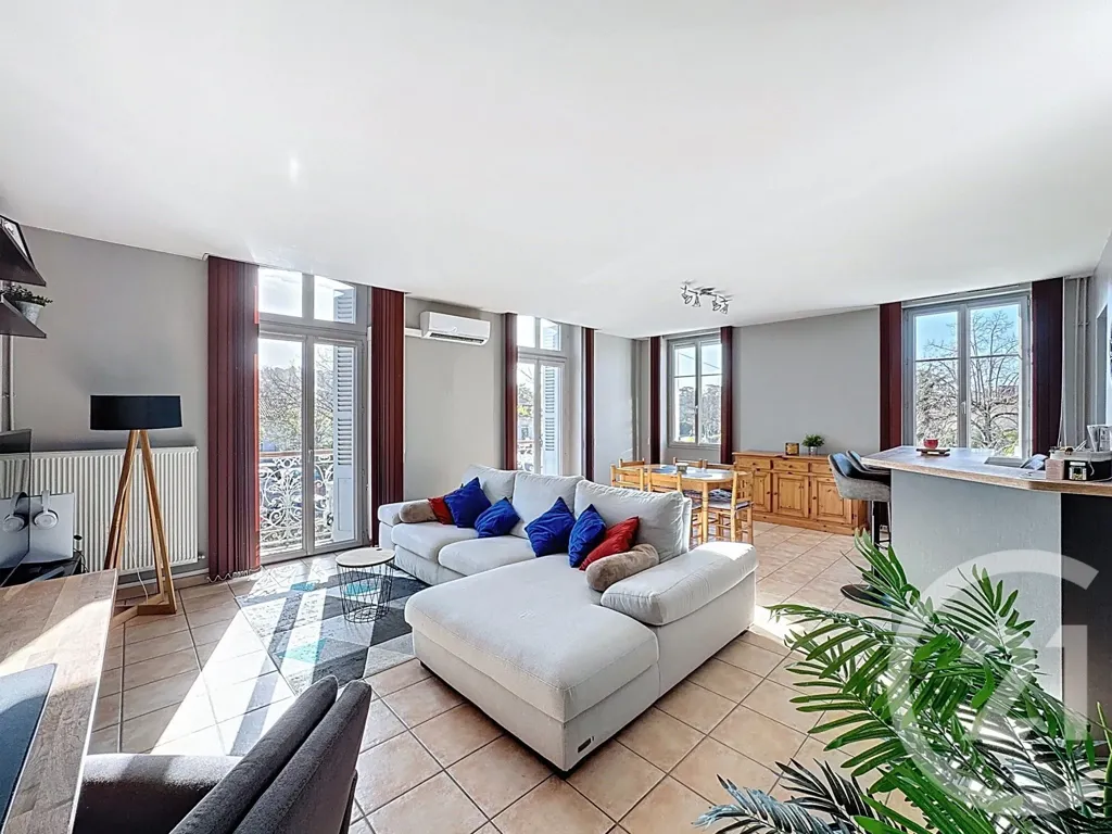 Elutuba - Flat with Balcony in Auch Centre
