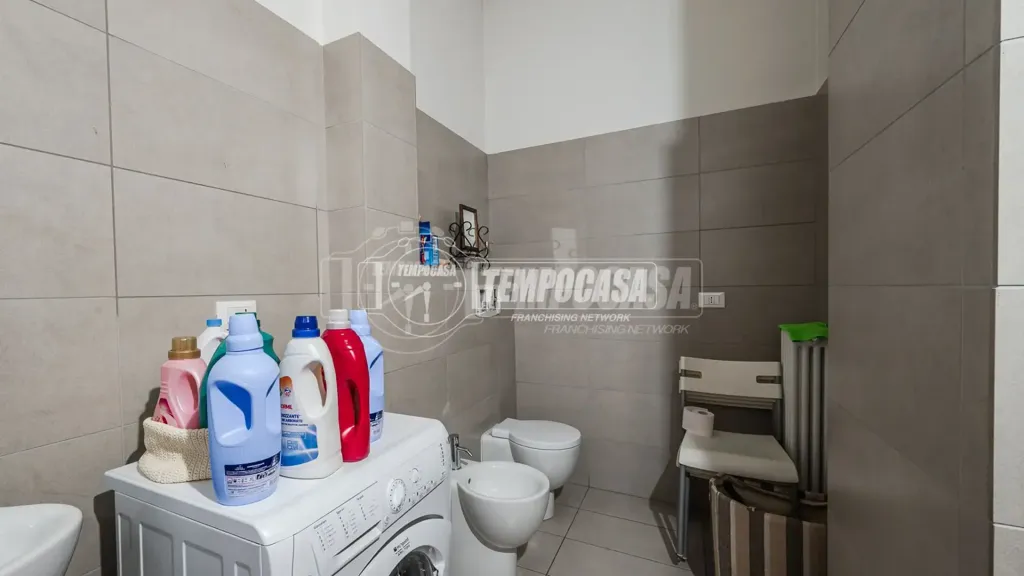 Vannitoad - Loft with Private Garden in Milan