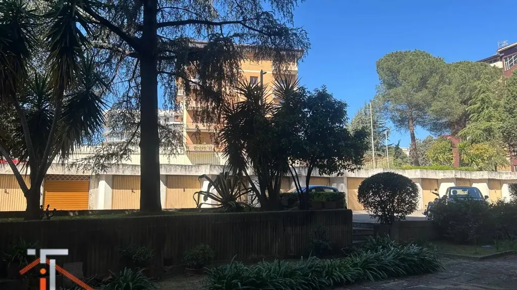 Välivaade - Apartment with Garden in Rende