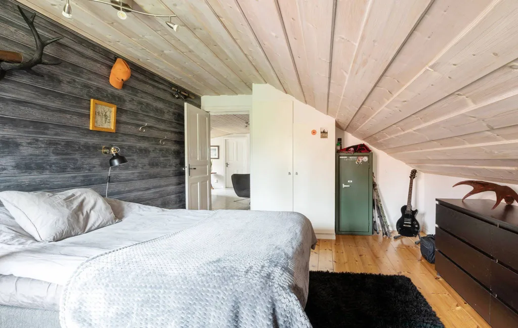 Maison 8 pièces à Heby kommun