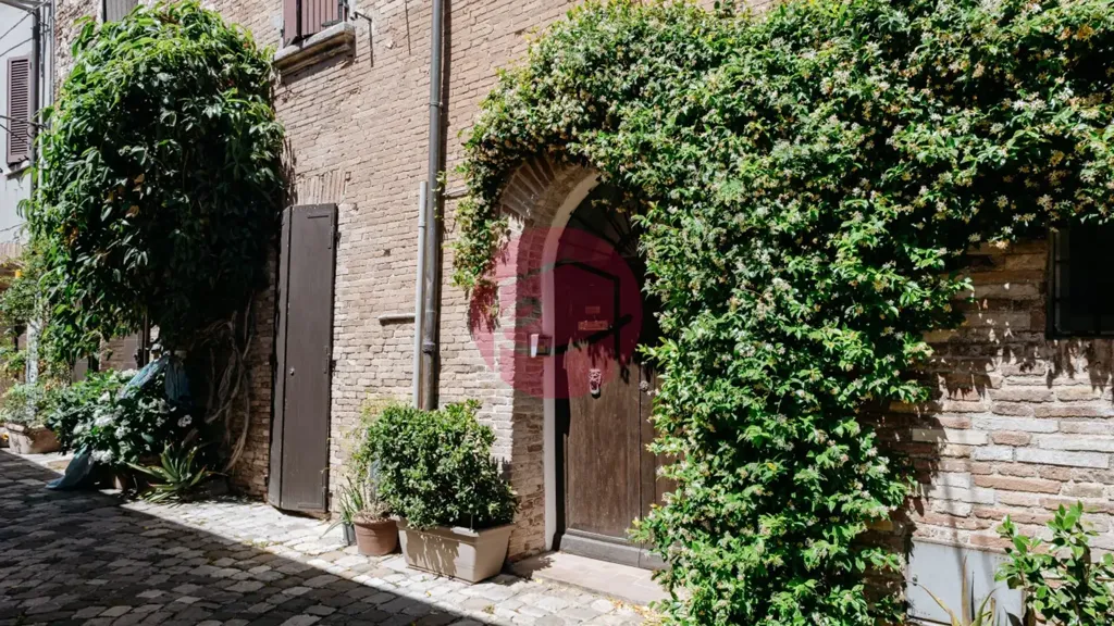 Studio with Panoramic Terrace in Santarcangelo