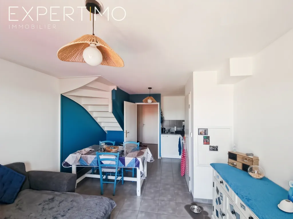 Maison 3 pièces à Criel-sur-Mer