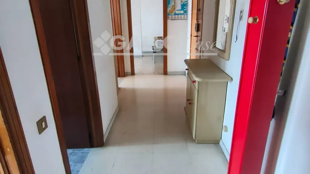 Esik - Panoramic Apartment with Dual Access in Rende
