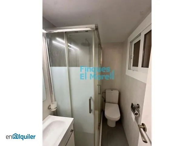 Vannitoad - Air-Conditioned Flat in Vilallonga Del Camp