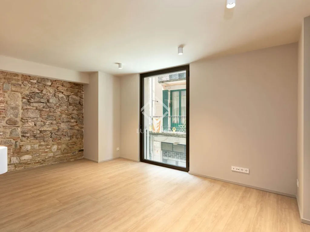 Pièces - Penthouse in Renovated Palace, Girona