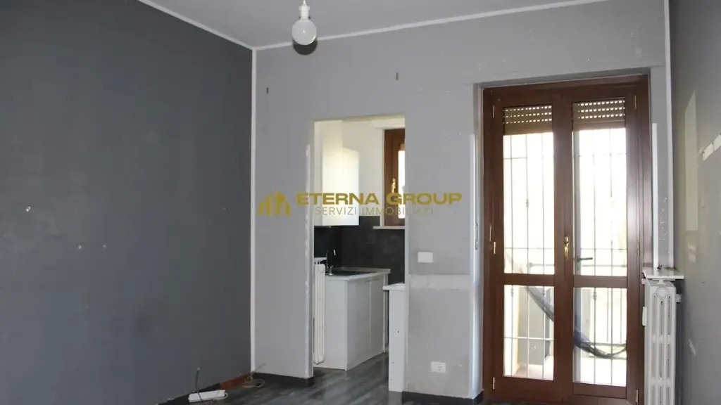 Toad - Apt with Balcony in Moncalieri