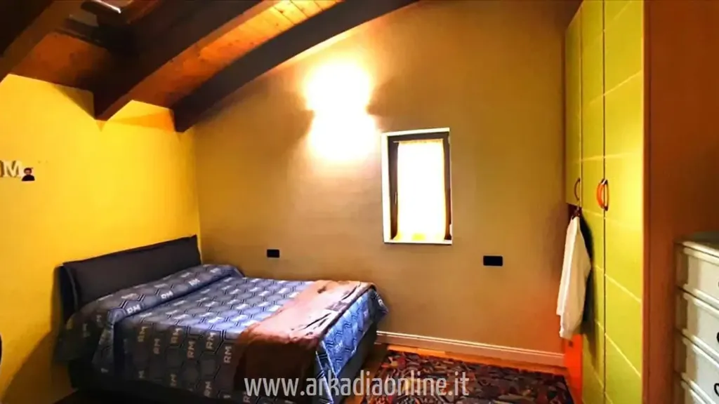Magamistoad - Two-Level Apartment with Terrace in Piacenza