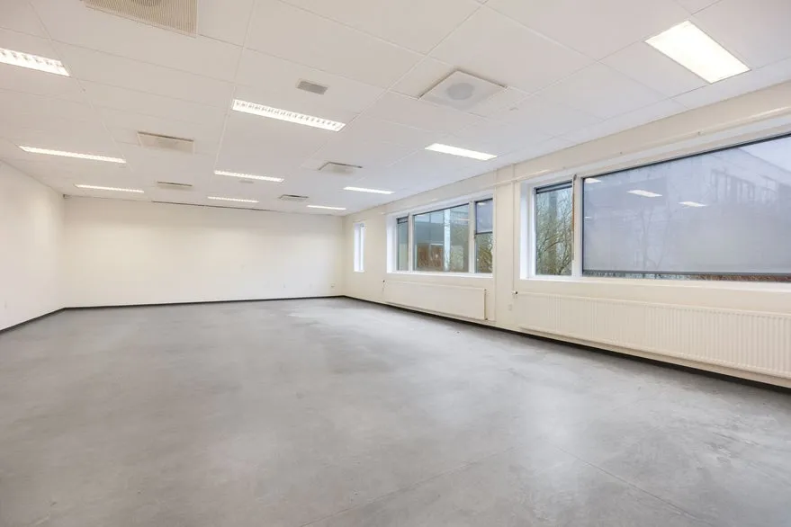 Kabinet - Flexible Office Space in Central Skejby