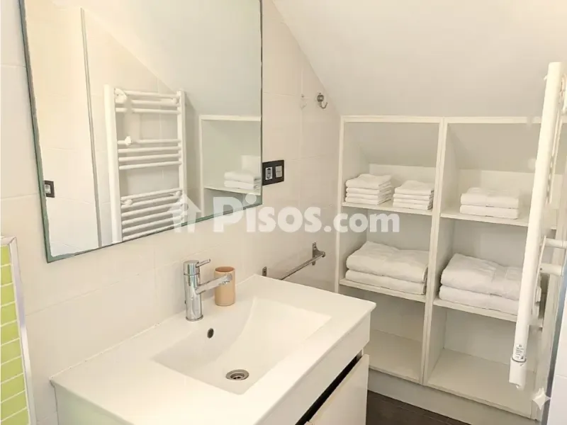 Bagni - Modern Villa with South-Facing Terrace in Calpe