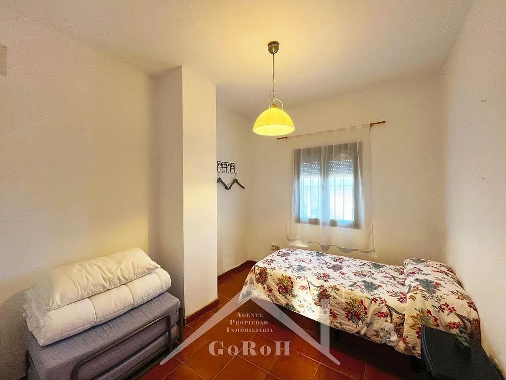 Chambres - Villa with Pool in La Colinas, Seville