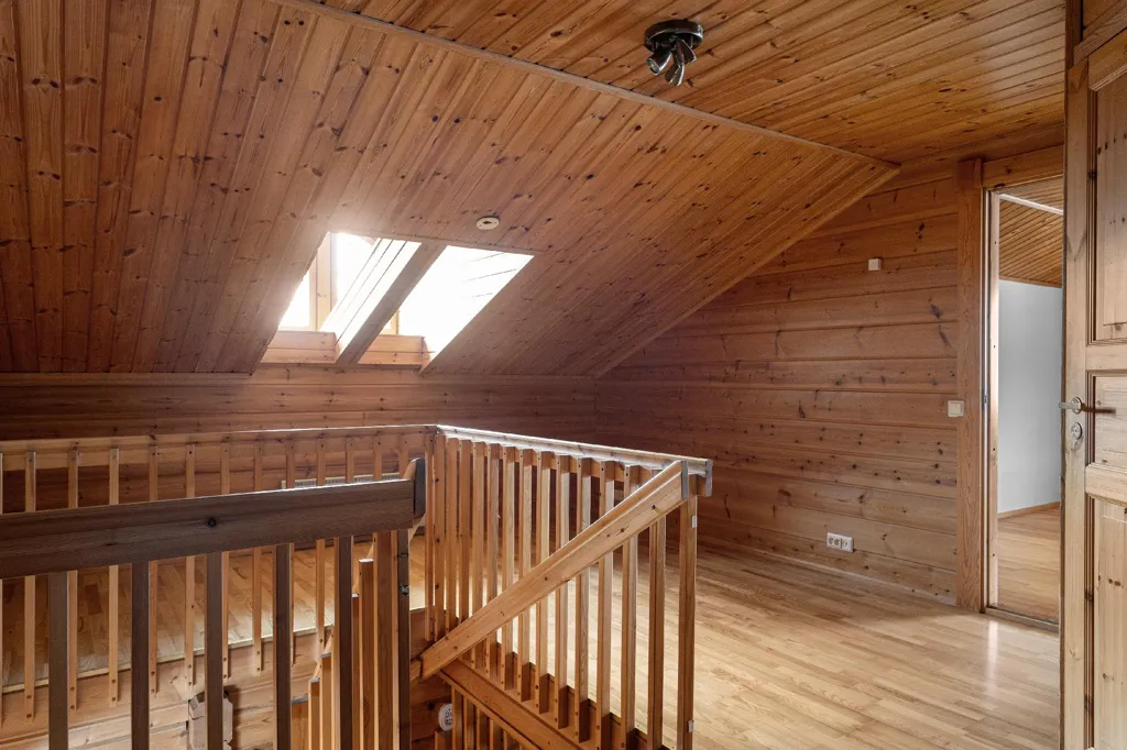 Toad - Commercial Space with Restaurant and Accommodation in Kausala