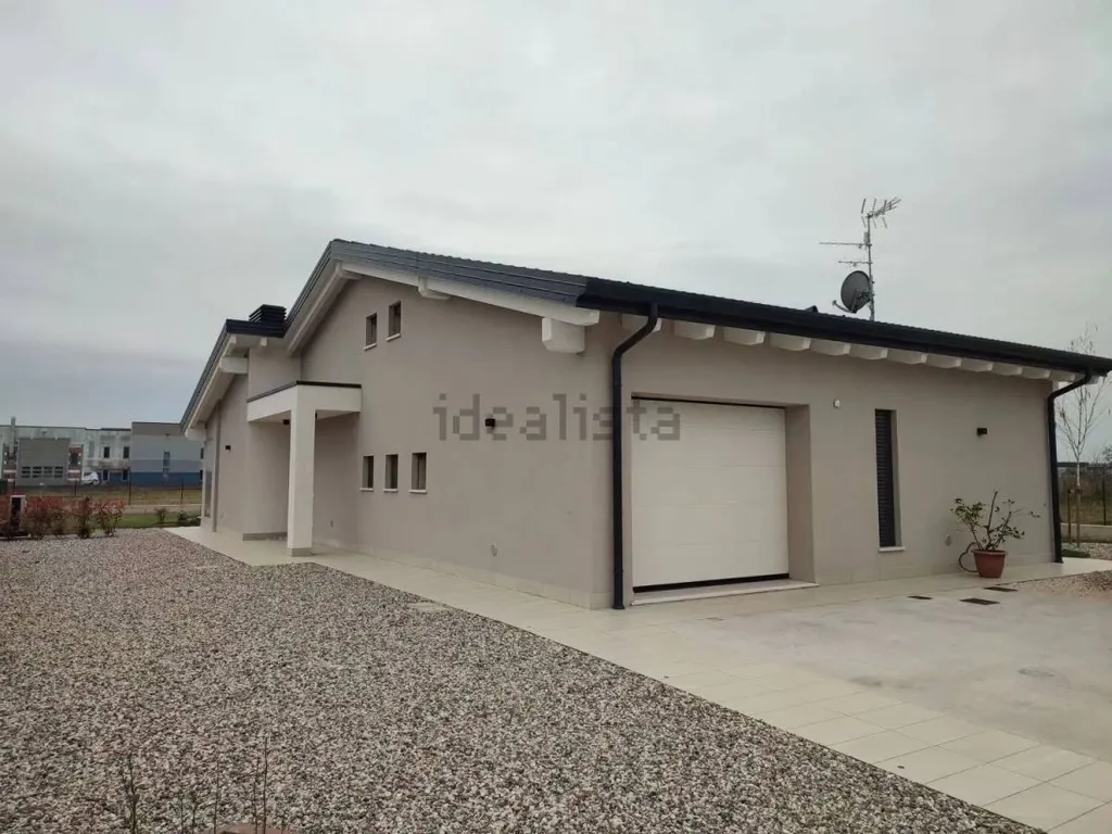 Esterno - Custom Villa with Large Plot in Masi