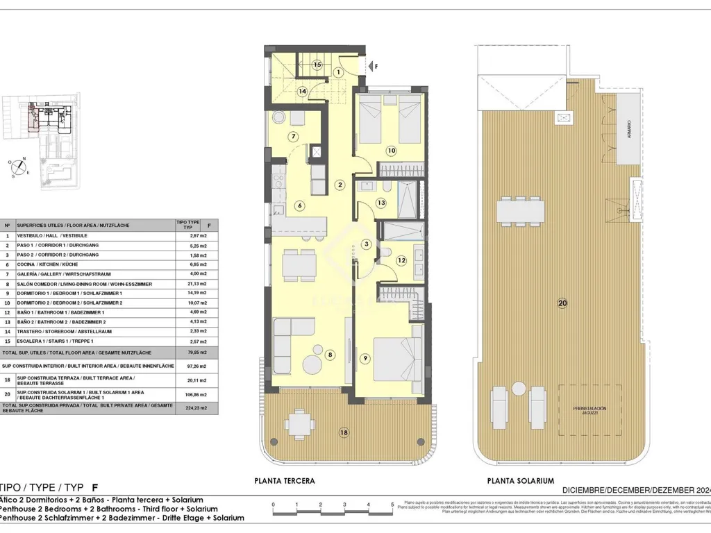 Plaan - Luxury Flat with Pool in Capdepera