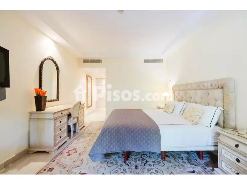 Magamistoad - Luxury Apartment with Jacuzzi Terrace in Estepona