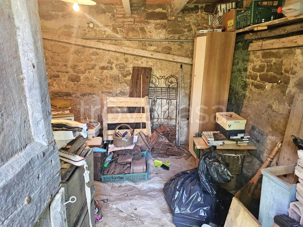 Buanderie - Panoramic Apartment with Garden in Lisciano Niccone