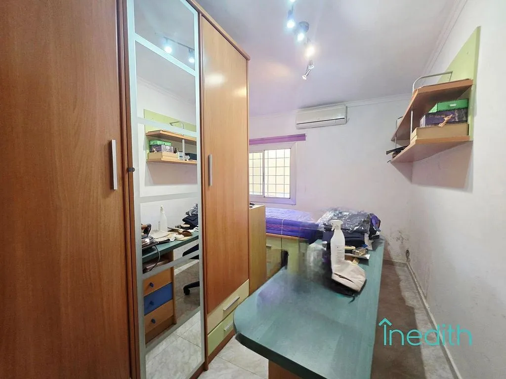 Chambres - Rustic House with Farmyard in Gavà