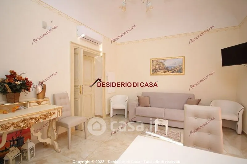 Séjour - Restored 2-Bedroom in Tusa
