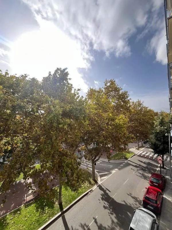 Välivaade - Apartment with Terrace in Nou Cambrils