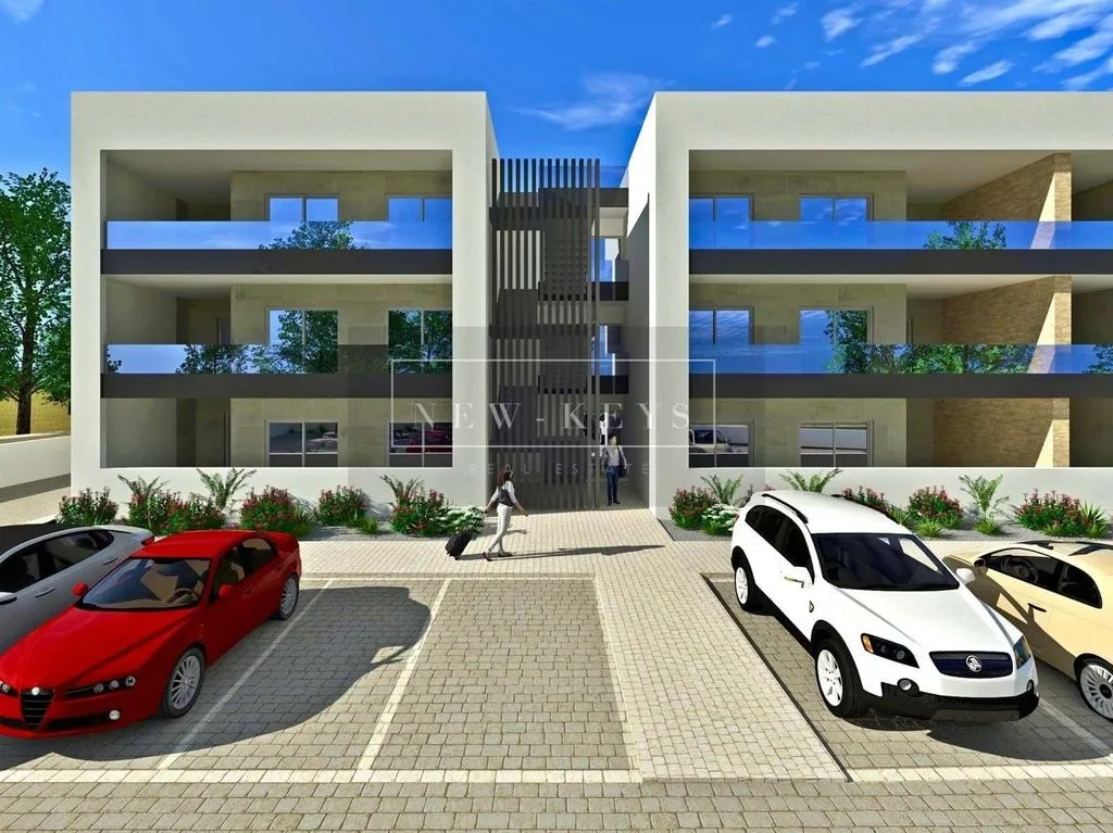 Luxury Flat with Balcony in Alvor