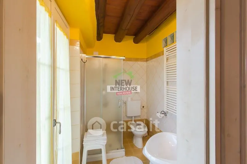 Vannitoad - Rustic Villa with Garden in Arba