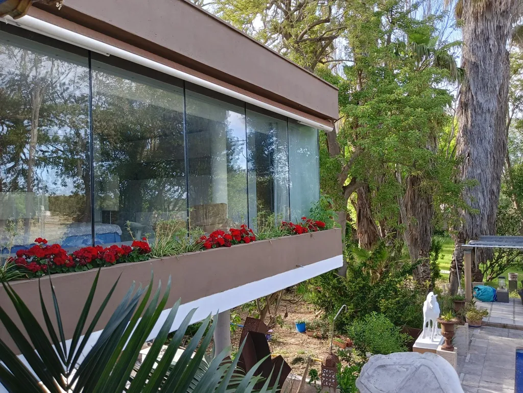 Piscine - Artistic Chalet with Pool in Manacor Centre