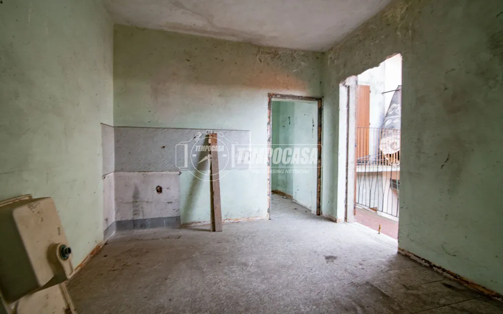 Toad - Terraced House in Historic Centre, Pagazzano