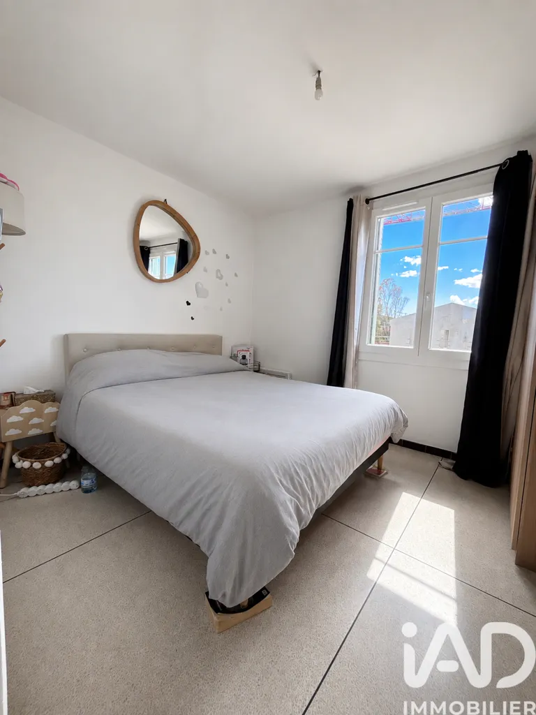 4-toaline korter asukohas Saint-Tropez