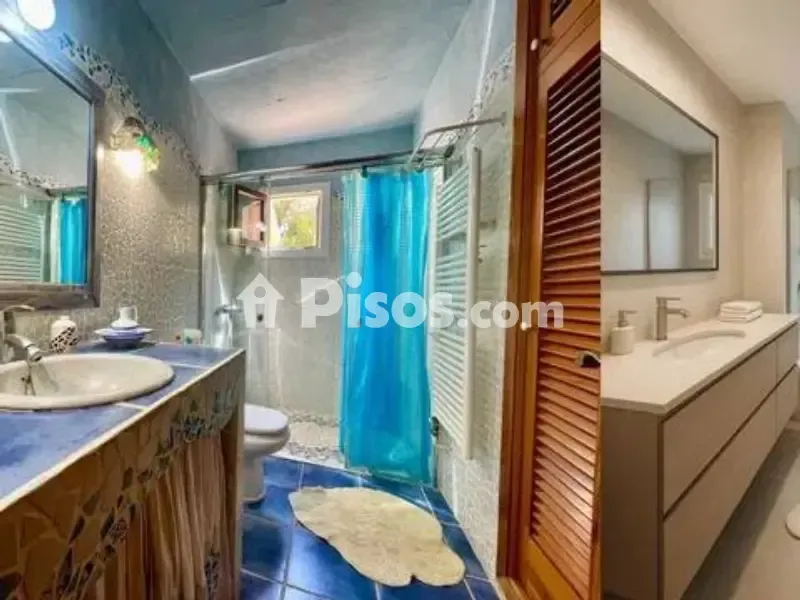 Bagni - Rustic Finca with Pool in Portol, Marratxí