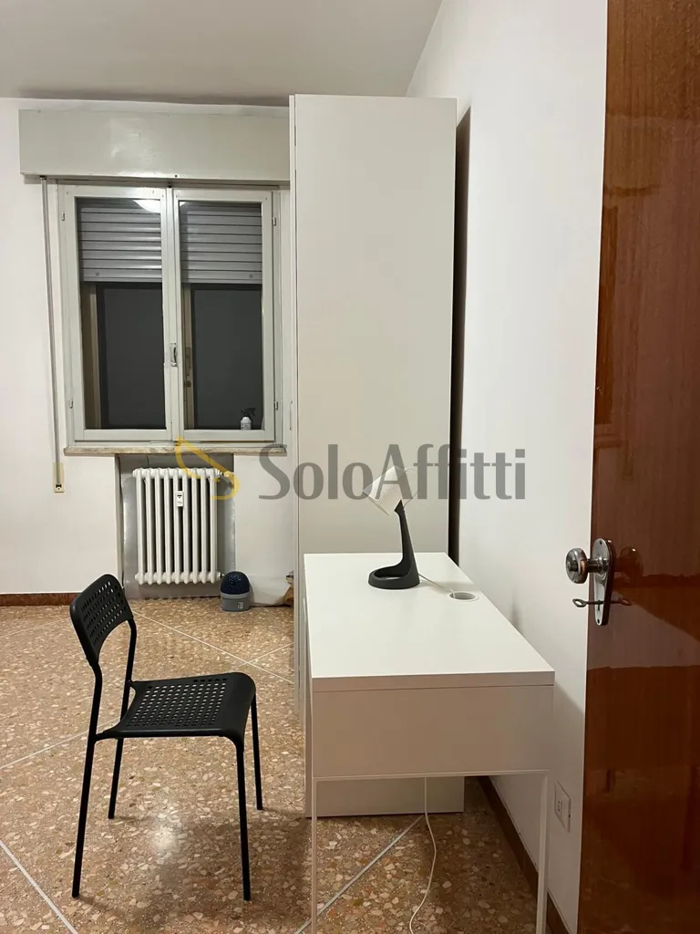Appartement 4 pièces à Ferrara