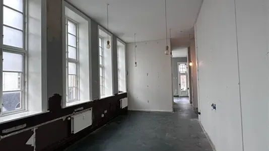 Ingresso - Corner Commercial Space with High Exposure in Kolding