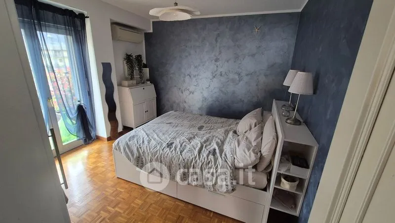 Magamistoad - Apartment with Large Terrace in Sondrio