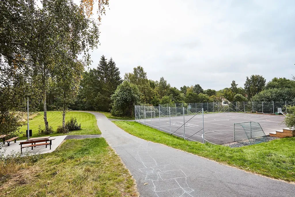 Välivaade - Apartment with Panoramic Views in Jönköping